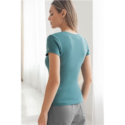 Футболка VILATTE, 1136208