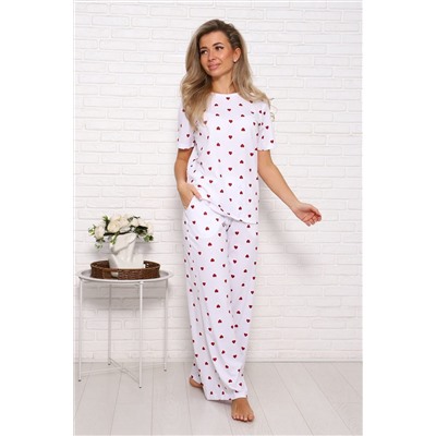 Пижама с брюками 1041 НАТАЛИ, 1068237