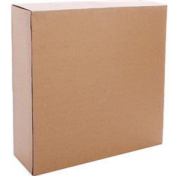 130-2 Сахарница с крышкой стекло (х24)