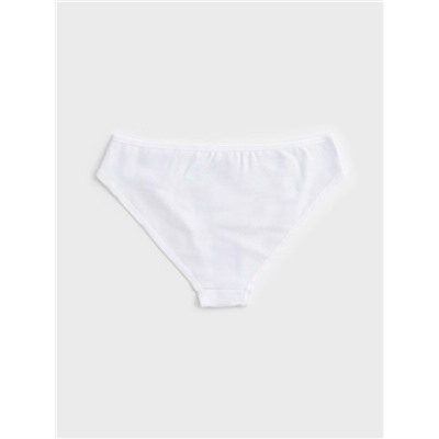 Трусы женские LEVANTE EASY COTTON "BIKINI" cod 3001 Трусы женские