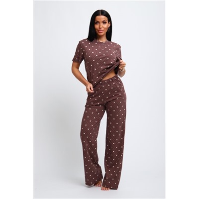 Пижама с брюками 309 НАТАЛИ, 1214345