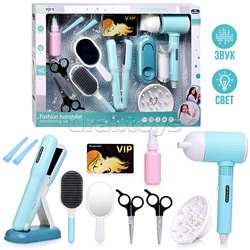 Набор стилиста "Модница" в коробке