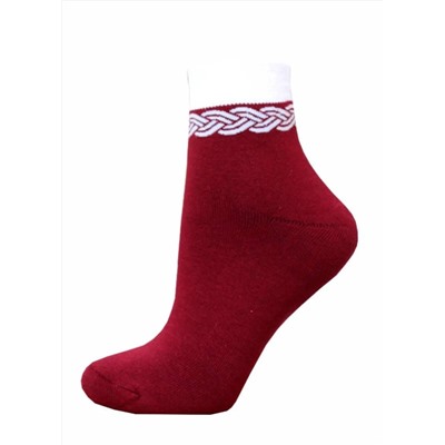 БРЕСТСКИЕ Носки ARCTIC 1407 (махровые, короткие)