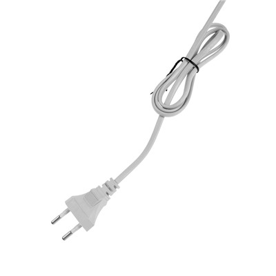 УЦЕНКА Массажёр для спины и шеи Luazon, наплечный, пульт, 99 режимов, 220 В