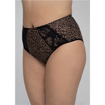 0029-770 (Трусы женские макси, Lady lux )