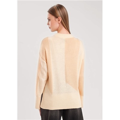 CLEVER Джемпер 154581/190апш