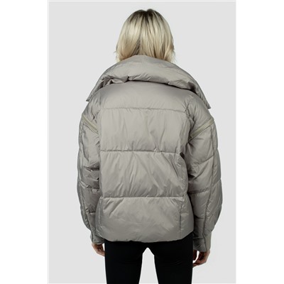 05-2297 Куртка женская зимняя (Тинсулейт 250)