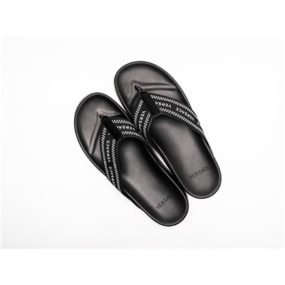 Сланцы Versace
