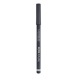 Catrice карандаш для глаз Kohl Kajal тон 010, Check chik black