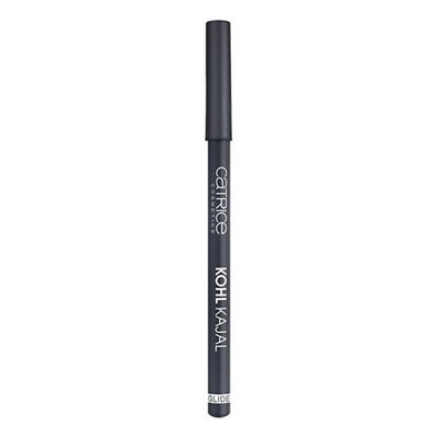 Catrice карандаш для глаз Kohl Kajal тон 010, Check chik black