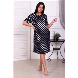 Платье туника женское П003