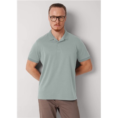 Поло мужское