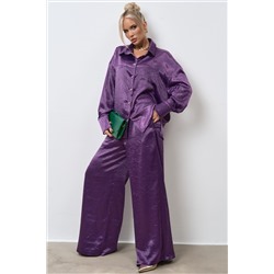 Костюм Зара (фиолетовый)