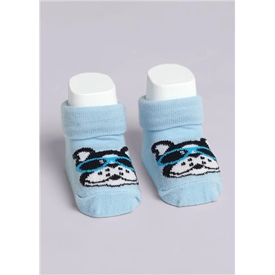 CLEVER Носки С009 7-8