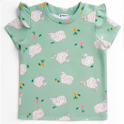 YOULALA Фуфайка 1679200511