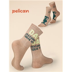 PELICAN Носки