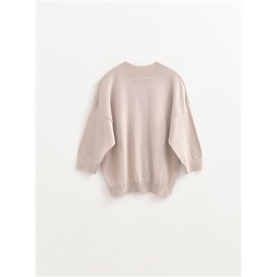 CONTE LDK2453 Джемпер женский