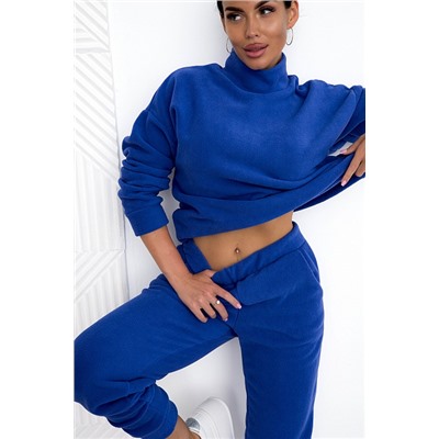 Костюм (лонгслив+брюки), арт. 0672-23