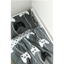 КПБ Приставка перкаль