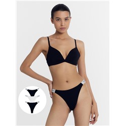 ТРУСЫ ЖЕНСКИЕ (3ШТ.) 412577-3