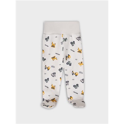 ПОЛЗУНКИ ДЕТСКИЕ (3ШТ.) 85117-3