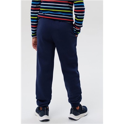 Брюки трикотажные для мальчиков PLAYTODAY, 1185744