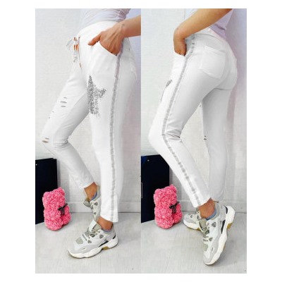 Спортивные брюки #20369844