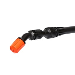 Опрыскиватель ранцевый ОГ-112, 12 л, термоусадка, пластиковый брандспойт, «Жук»