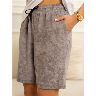 Текс-плюс Шорты НФ-00227062