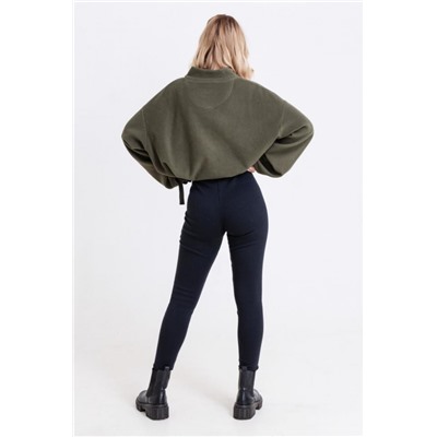 Легинсы 21555 (Черный)