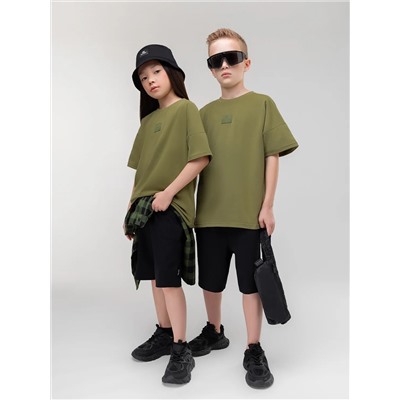 Bodo Футболка 4-371MU 4-371MU