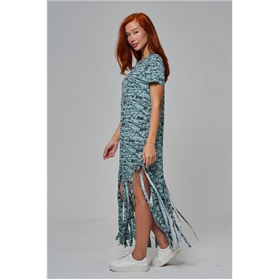 Натали Платье 7480