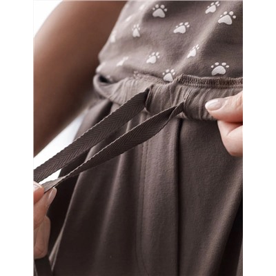 VILATTE Брюки D44.163