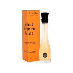 Туалетная вода женская What Women Want Very EsCeNtRic, 50 мл