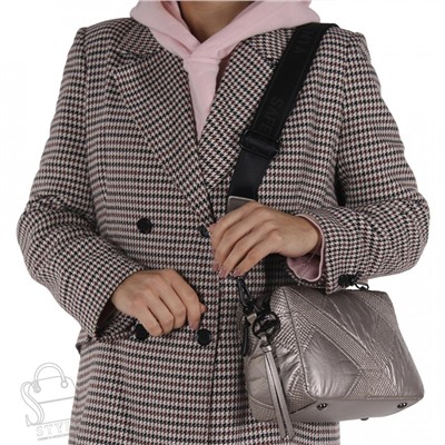 Сумка женская  28078-1 l.gold Velina Fabbiano-Safenta