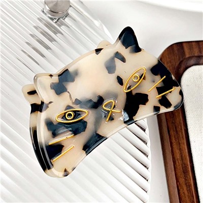 Краб для волос арт. 01 9155 (id 287901)