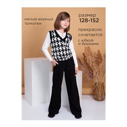 Жилет для девочки SP5967 НАТАЛИ, 895954