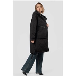 04-3146 Куртка женская демисезонная (Холлофайбер 100)