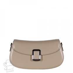 Сумка женская кожаная 1015NL beige NL