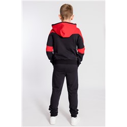 Костюм толстовка и брюки М22147ПМа