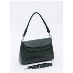 Сумка 0036VG green Vitelli Grassi