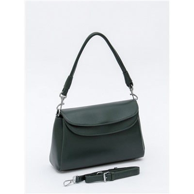 Сумка 0036VG green Vitelli Grassi