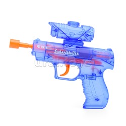 Пистолет "Обстрел" в пакете