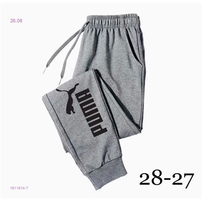Брюки 1811814-7