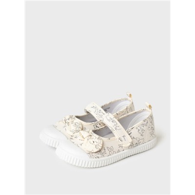 Туфли для девочек