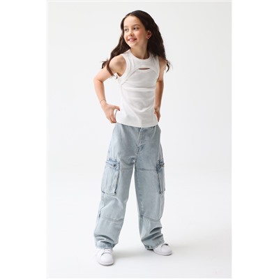 Джинсы SMENA, 1127900