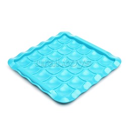 Настольная игра "Пиратские корабли" в коробке