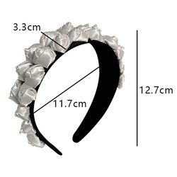 Акц -12% Ободок для волос арт. 09 8450 (id 265633)