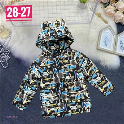 куртка зима 1975480-2