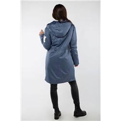 04-2422 Куртка демисезонная (синтепон 100)